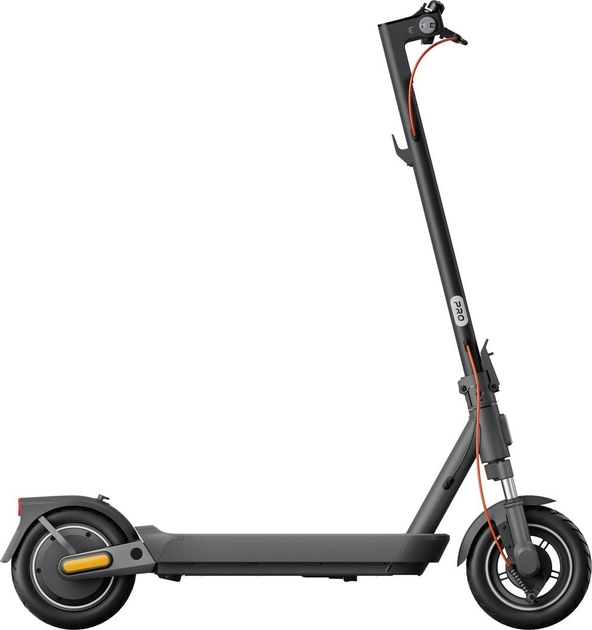 Eлектросамокат Xiaomi Electric Scooter 5 Pro (BHR9612EU) - зображення 6