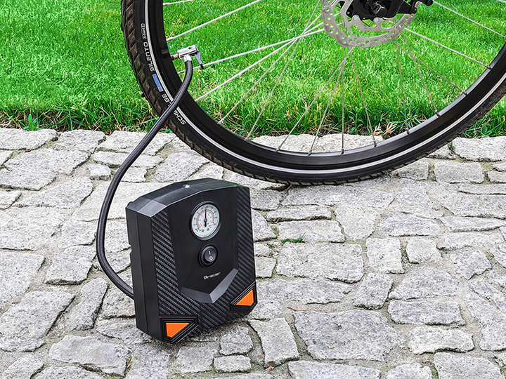 Kompresor samochodowy Tracer RES-03ML (TRAKOM47449) - obraz 4