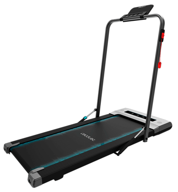 Бігова доріжка Cecotec DrumFit WayHome 600 Pad (CCTC-07123) - Фото 1 Бігова доріжка Cecotec DrumFit WayHome 600 Pad (CCTC-07123) - зображення 1