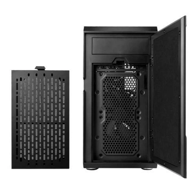 Корпус Antec P5 (0-761345-80012-9) - изображение 10