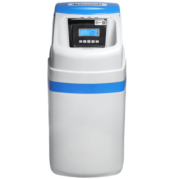Фильтр умягчения воды Ecosoft FU1018CABCE - изображение 2