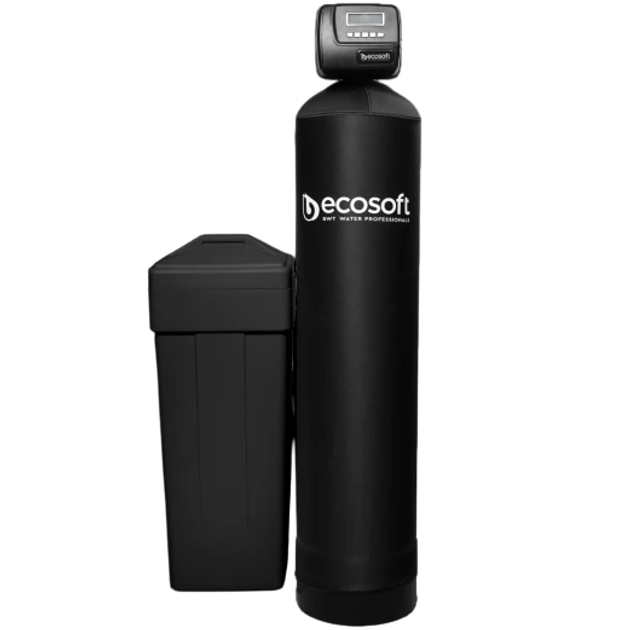Фильтр обезжелезивания и умягчения воды Ecosoft FK1354CEMIXA - изображение 1