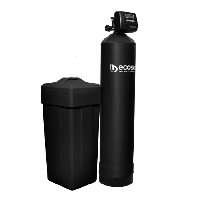 Фильтр обезжелезивания и умягчения воды Ecosoft FK1354CEMIXA - изображение 2