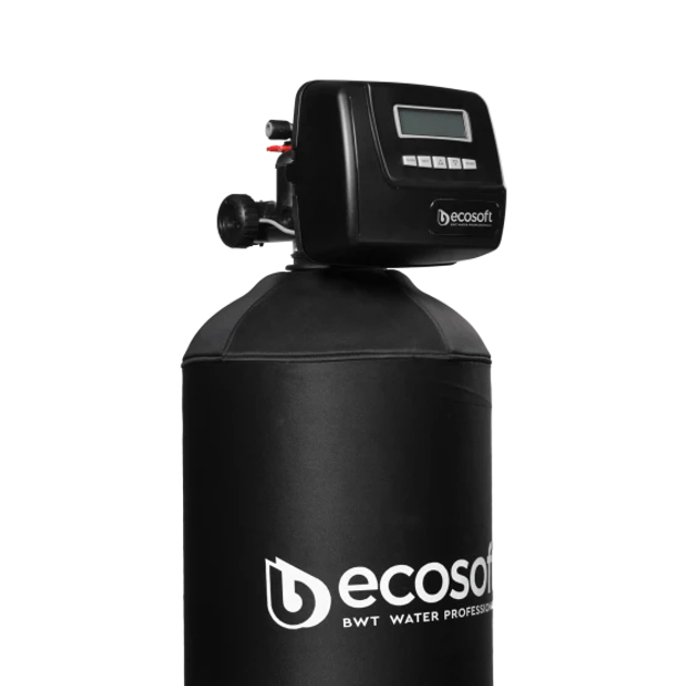 Фильтр обезжелезивания и умягчения воды Ecosoft FK1054CEMIXA - изображение 3