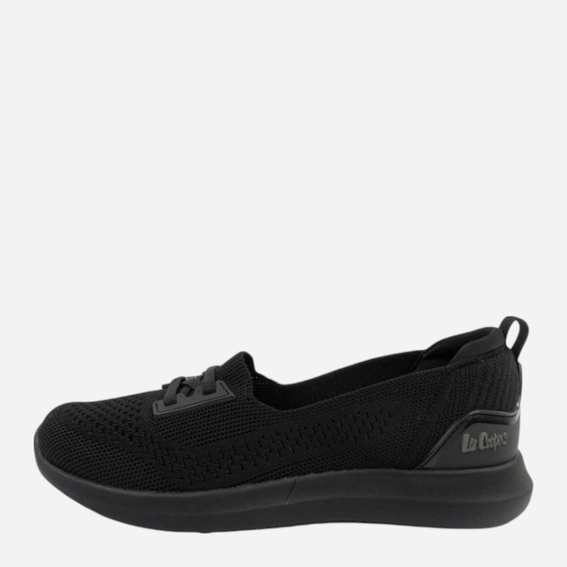 Buty wsuwane damskie Lee Cooper LCW-25-06-3198L 39 25.3 cm Czarne - obraz 3