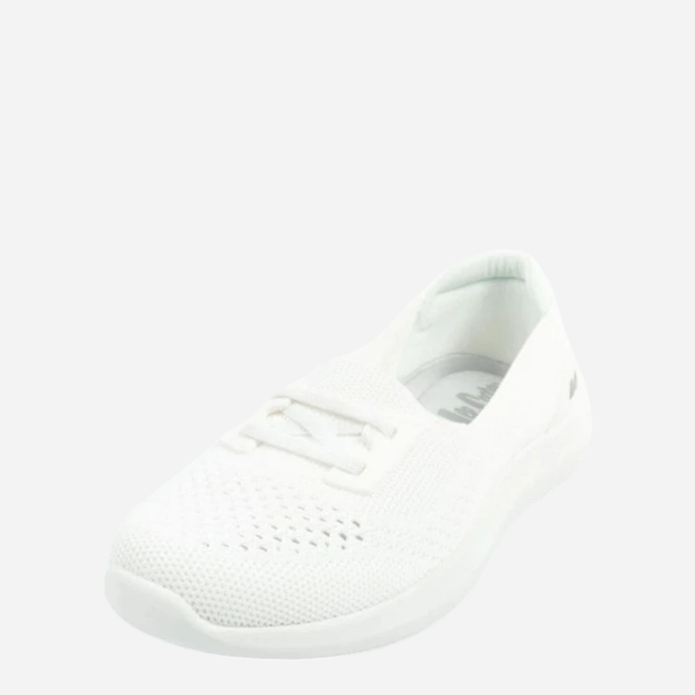 Buty wsuwane damskie Lee Cooper LCW-25-06-3201L 37 24 cm Białe - obraz 3