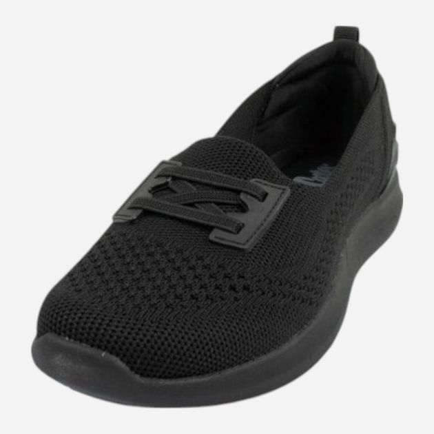 Buty wsuwane damskie Lee Cooper LCW-25-06-3198L 40 26 cm Czarne - obraz 4