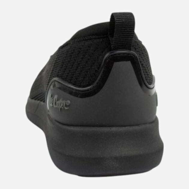 Buty wsuwane damskie Lee Cooper LCW-25-06-3198L 39 25.3 cm Czarne - obraz 5