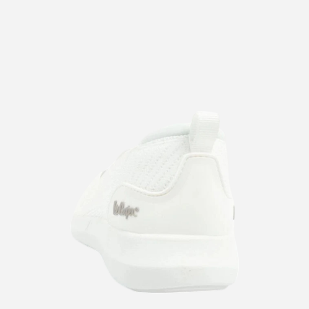 Жіночі сліпони Lee Cooper LCW-25-06-3201L 39 25.3 см Білі (5904292138586) - зображення 4