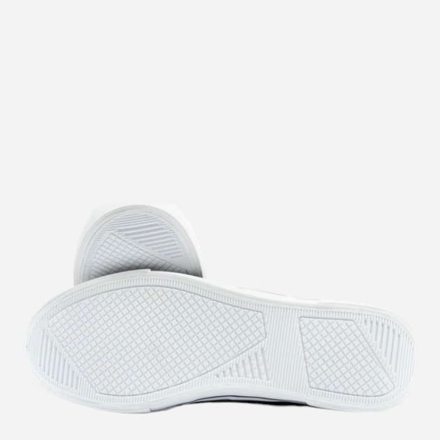 Tenisówki męskie materiałowe do kostki Lee Cooper LCW-25-02-3245M 43 28.6 cm Niebieskie - obraz 6
