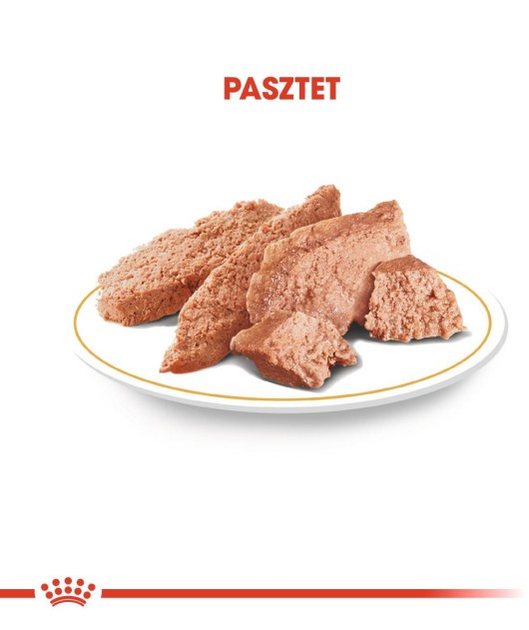 Opakowanie mokrej karmy dla psów Royal Canin Chihuahua 12 szt x 85 g (9003579001509) - obraz 7