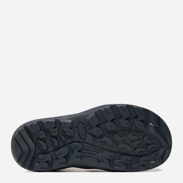 Детские сандалии для мальчика CMP Kids Aquarii 2.0 Hiking Sandal 30Q9664-58UL 32 Antracite-stone (8057153994191) - Фото 5 Детские сандалии для мальчика CMP Kids Aquarii 2.0 Hiking Sandal 30Q9664-58UL 32 Antracite-stone (8057153994191) - изображение 5