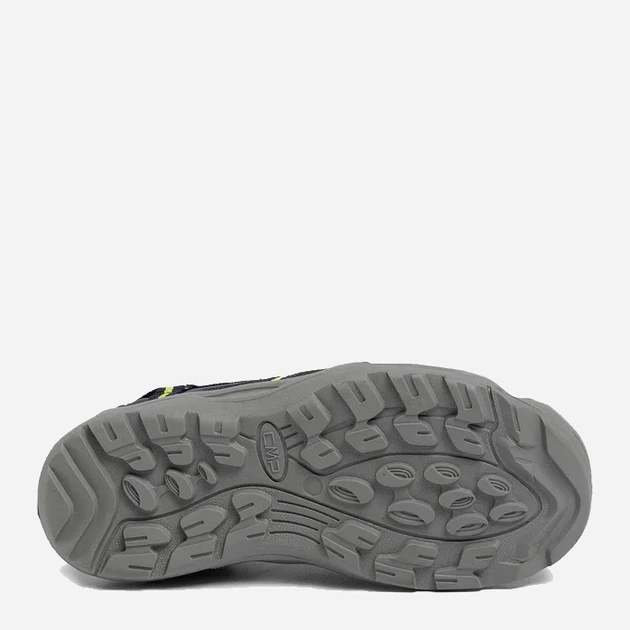 Детские сандалии для мальчика CMP Aquarii 2.0 Hiking Sandal 30Q9664-N985 34 Cosmo (8051737437579) - изображение 7