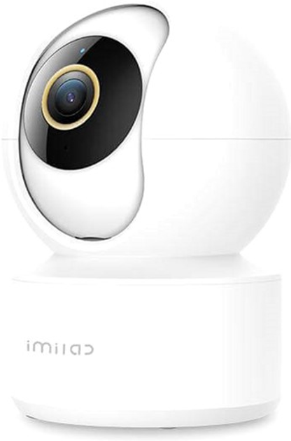 Kamera IP Xiaomi iMi Home Security Camera C21 2K (CMSXJ38A) (X038A011015654) - Outlet - obraz 3