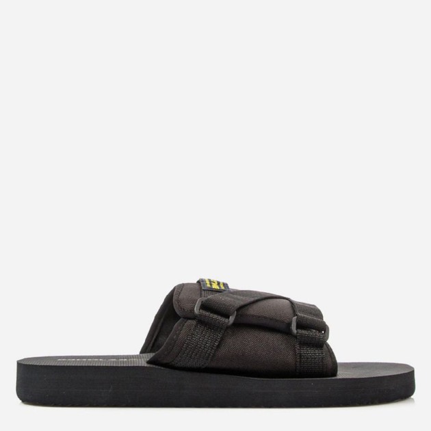 Чоловічі шльопанці Jack & Jones 12203972 42 Чорні від Rozetka на платформі USKIDKA Акція на Чоловічі шльопанці Jack & Jones 12203972 42 Чорні від Rozetka