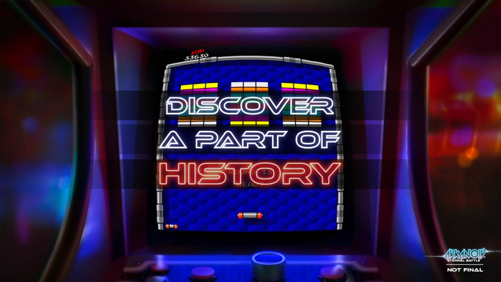 Gra PS4 Arkanoid Eternal Battle (płyta Blu-ray) (3760156489230) - obraz 7