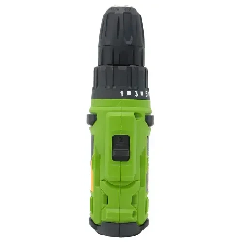 Шуруповерт аккумуляторный PROCRAFT РА-12 Li COMPACT, две батареи - изображение 5
