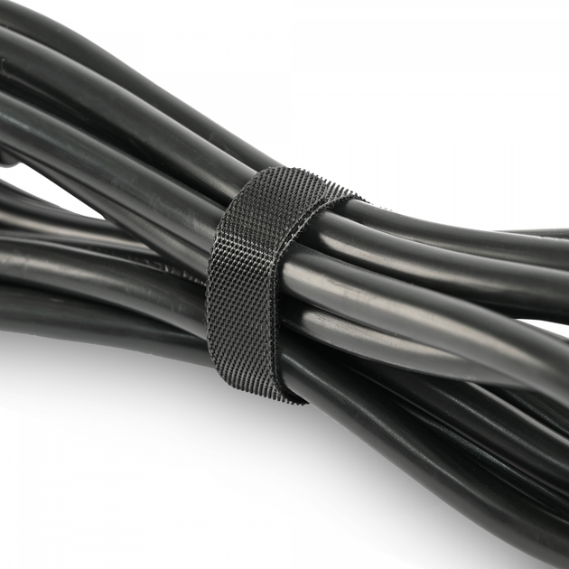 Мережевий подовжувач VIDEX ONCORD з/з 4п 3м (3x1.5мм) 3.4А USB(QC3.0) +USB-C(PD20W) з кнопкою Black - Фото 10 Мережевий подовжувач VIDEX ONCORD з/з 4п 3м (3x1.5мм) 3.4А USB(QC3.0) +USB-C(PD20W) з кнопкою Black - зображення 10