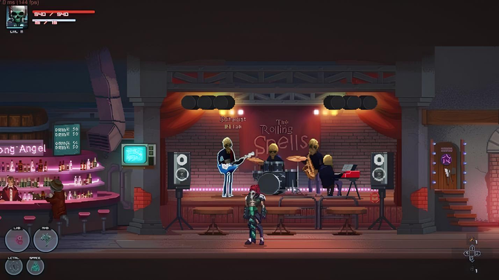 Gra Nintendo Switch Warlocks 2: God Slayers (kartridż) (3760328370281) - obraz 5