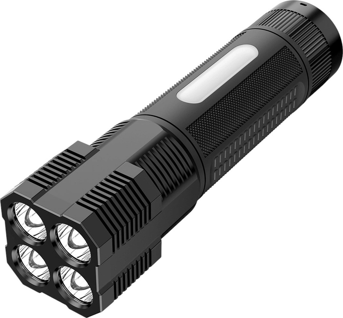 Urządzenie rozruchowe CHOETECH TC0016 8000 mAh LED Jump Starter (6932112103888) - obraz 6
