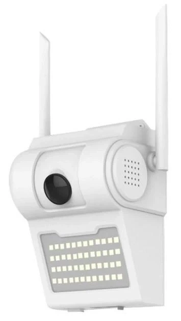 Уличная водонепроницаемая камера D6 IP Wi-Fi - изображение 6
