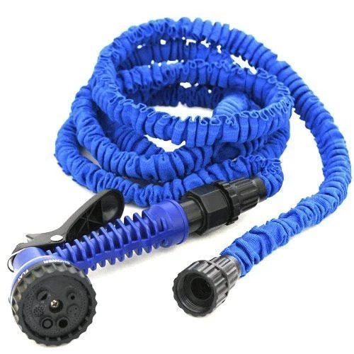 Шланг 75м для полива 75m/250ft Magic Hose - изображение 6