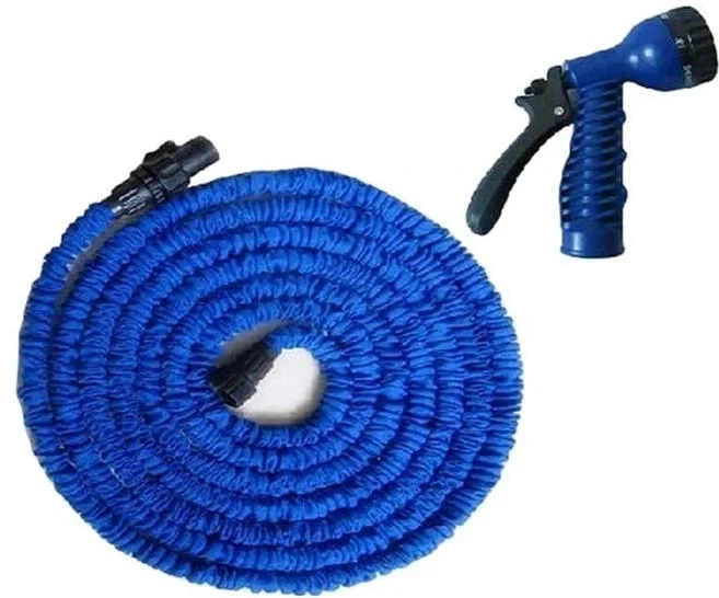 Шланг 45м для поливу 45m/150ft Magic Hose - зображення 8