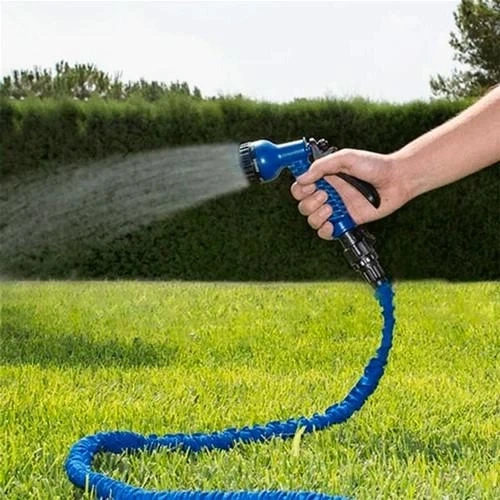 Шланг 45м для поливу 45m/150ft Magic Hose - зображення 9