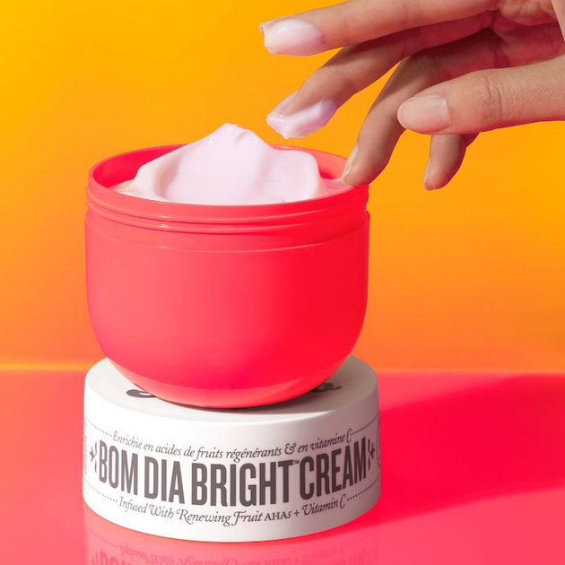Крем для тіла Sol de Janeiro Bom Dia Bright 240 мл (851604006697) - зображення 4