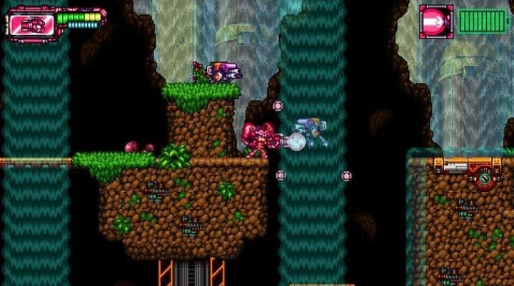 Гра Nintendo Switch Metaloid: Origin (картридж) (3760328371226) - зображення 3