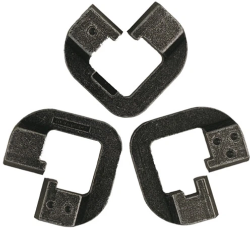 Odlana łamigłówka Huzzle Chain (5407005151112) - obraz 3