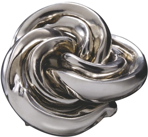 Odlewana łamigłówka Huzzle Vortex (515116) (5407005151167) - Zdjęcie 2 Odlewana łamigłówka Huzzle Vortex (515116) (5407005151167) - obraz 2