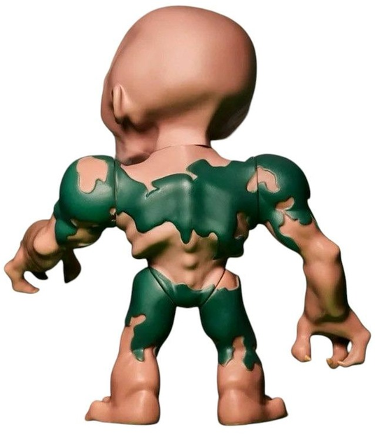 Figurka Numskull Tubbz Doom Zombie 15.6 cm (23MV8U) (0691189216186) - obraz 4