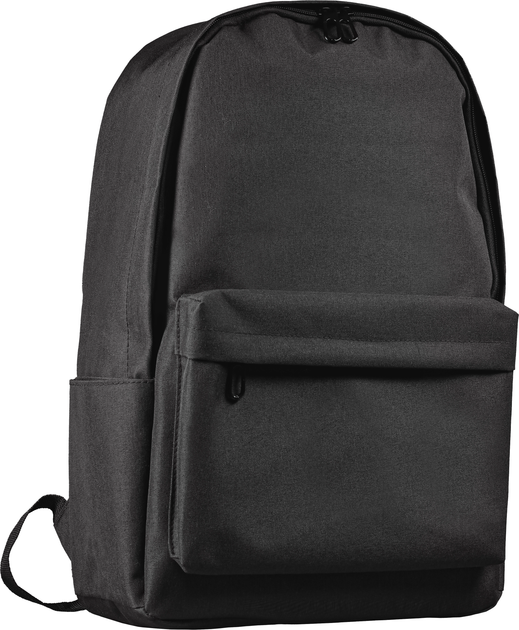 Рюкзак для ноутбука Defender City 15.6" Black (4745090826128) - зображення 2