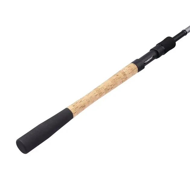 Вудилище спінінгове Kalipso Saber 2.70m 7-28g (143670) 20062119 - Фото 3 Вудилище спінінгове Kalipso Saber 2.70m 7-28g (143670) 20062119 - изображение 3