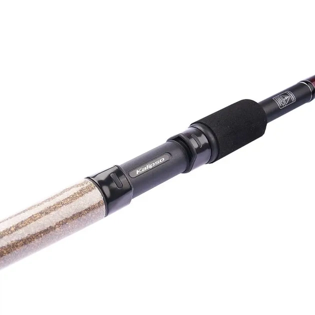 Вудилище фідерне Kalipso TOR Feeder 3.30m 120g (143686) 20062124 - Фото 2 Вудилище фідерне Kalipso TOR Feeder 3.30m 120g (143686) 20062124 - зображення 2