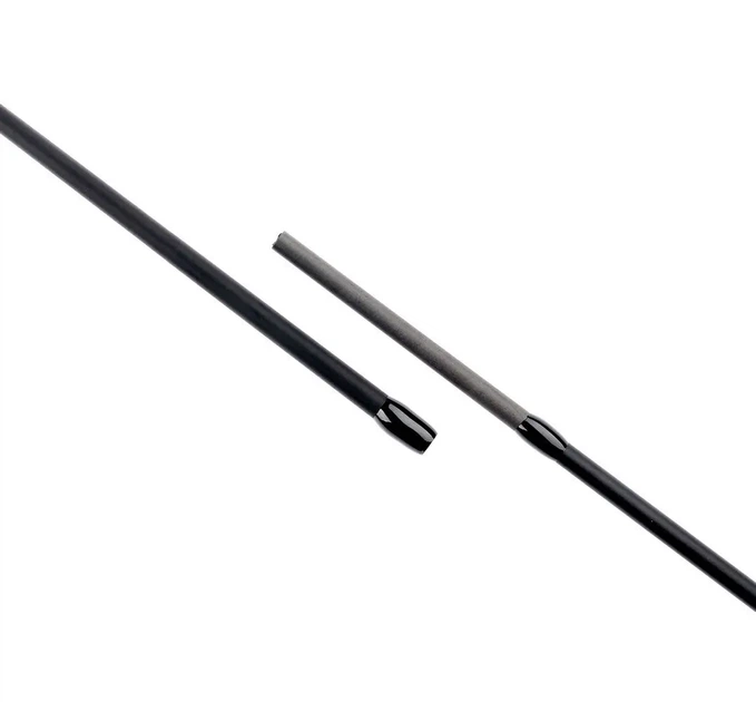 Вудилище спінінгове Kalipso Black Rock BRS-702UL-S 2.13m 0.8-6g (158690) 20060099 - Фото 3 Вудилище спінінгове Kalipso Black Rock BRS-702UL-S 2.13m 0.8-6g (158690) 20060099 - изображение 3