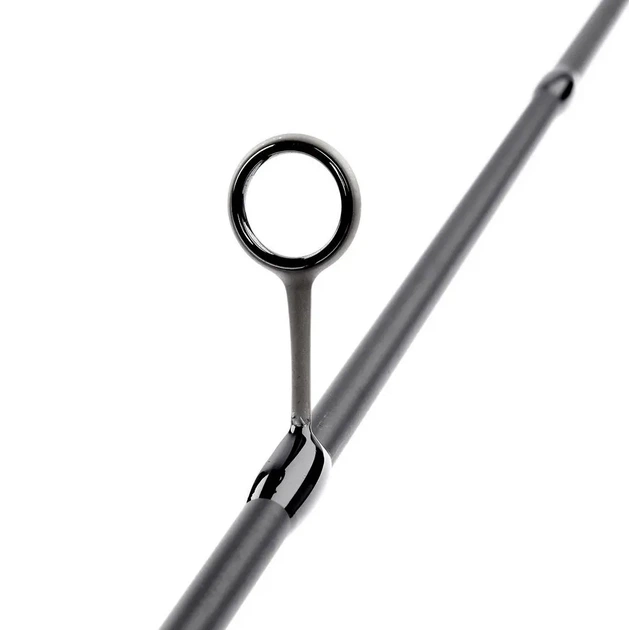 Вудилище спінінгове Kalipso Black Rock BRS-702UL-S 2.13m 0.8-6g (158690) 20060099 - Фото 4 Вудилище спінінгове Kalipso Black Rock BRS-702UL-S 2.13m 0.8-6g (158690) 20060099 - изображение 4