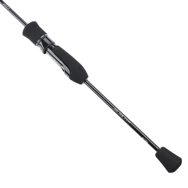 Вудилище спінінгове Kalipso Black Rock BRS-702UL-S 2.13m 0.8-6g (158690) 20060099 - Фото 5 Вудилище спінінгове Kalipso Black Rock BRS-702UL-S 2.13m 0.8-6g (158690) 20060099 - изображение 5