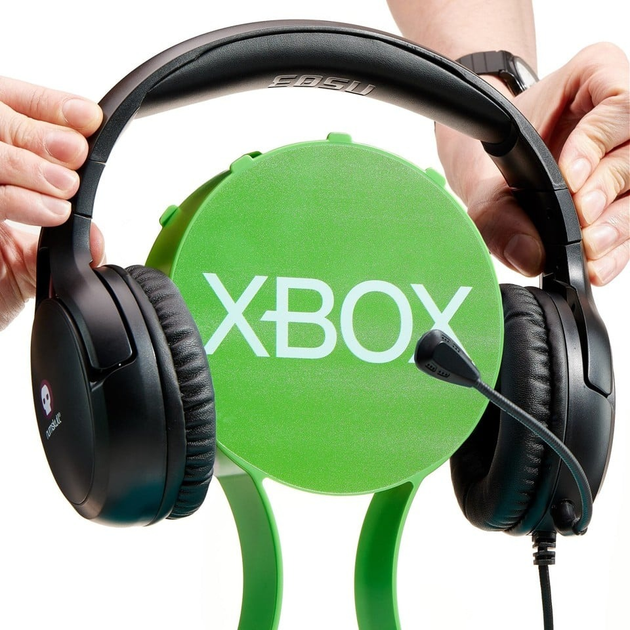 Szafka Numskull Xbox gaming locker (5056280460008) - obraz 5