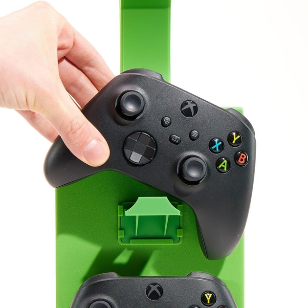Szafka Numskull Xbox gaming locker (5056280460008) - obraz 6