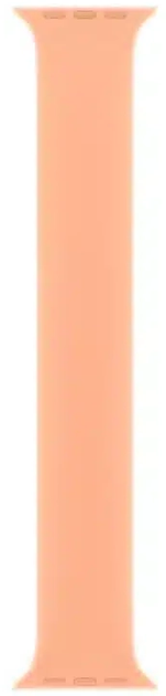 Pasek Apple Watch Solo Loop do Apple Watch 44mm Size 8 Cantaloupe (MJH53) - obraz 3