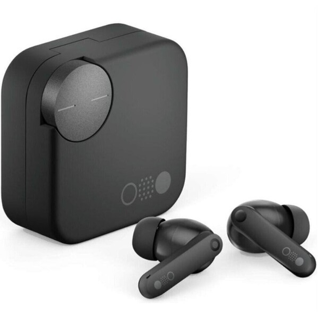 Наушники Nothing cmf Buds Pro 2 Dark Gray купить в интернет
