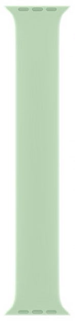 Pasek Apple Watch Solo Loop do Apple Watch 44mm Size 5 Pistachio (MJHC3) - obraz 3