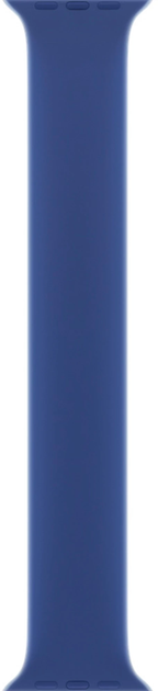 Pasek Apple Watch Solo Loop do Apple Watch 44mm Size 4 Toma Blue (MJHL3) - obraz 3