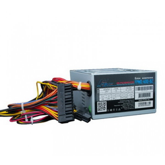 Блок Питания Frime Micro-ATX FPMO-400-8Z - изображение 1