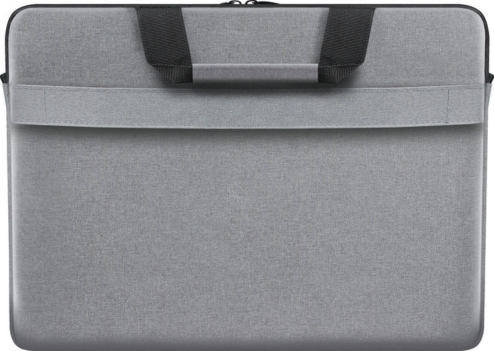 Сумка для ноутбука Defender Tote 15.6" Grey (4745090826135) - Фото 3 Сумка для ноутбука Defender Tote 15.6" Grey (4745090826135) - изображение 3