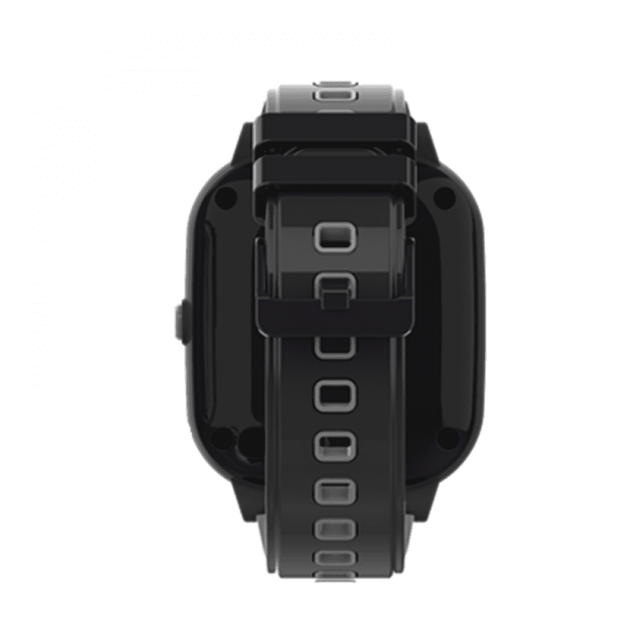 Детские умные смарт-часы Wonlex KT20 с камерой WI-FI GPS SIM-карта видеозвонок Black (17765) - Фото 3 Детские умные смарт-часы Wonlex KT20 с камерой WI-FI GPS SIM-карта видеозвонок Black (17765) - изображение 3