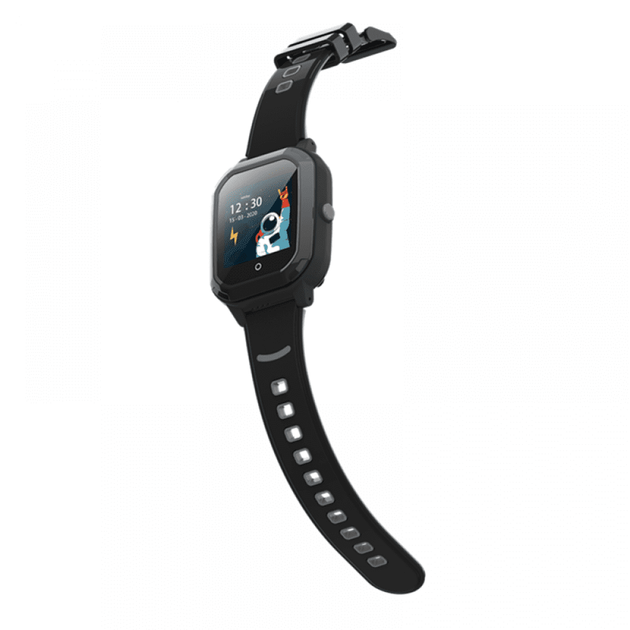 Детские умные смарт-часы Wonlex KT20 с камерой WI-FI GPS SIM-карта видеозвонок Black (17765) - Фото 5 Детские умные смарт-часы Wonlex KT20 с камерой WI-FI GPS SIM-карта видеозвонок Black (17765) - изображение 5