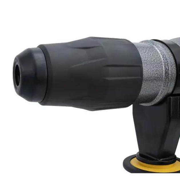 Перфоратор Procraft BH2350 SDS MAX Universal (удар 10 Дж, кейс) - изображение 9